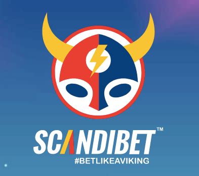 scandibet logga in